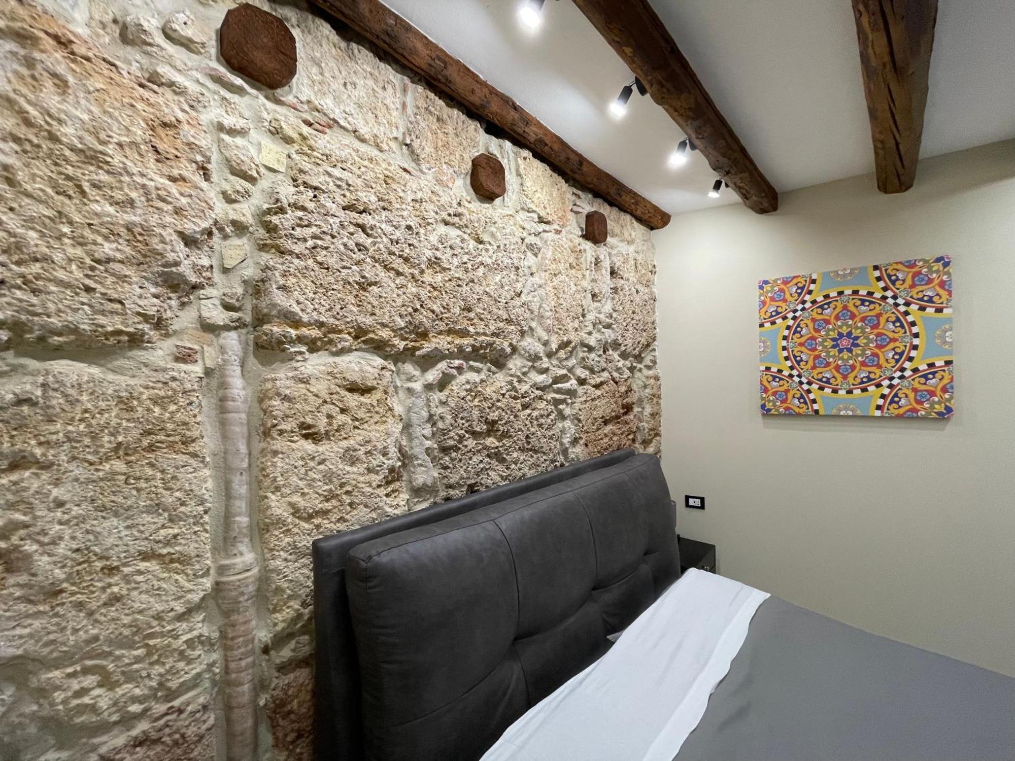 Tommy'S Rooms Palermo Exterior foto