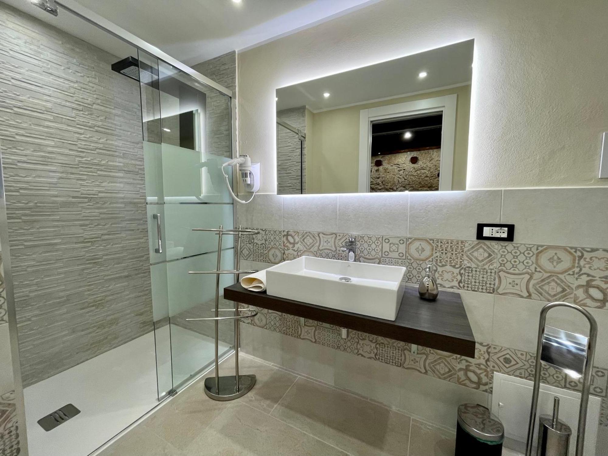 Tommy'S Rooms Palermo Exterior foto